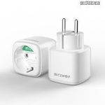 Blitzwolf® BW-SHP15 okosaljzat, okoskonnektor, okoscsatlakozó fotó