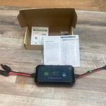12 / 24 Voltos PWM 30A napelemes töltő (LiFePO4 és hagyományos gél és savas akkuval is működik) fotó
