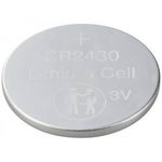 VOLTCRAFT Gombelem CR 2430 3 V 1 db 290 mAh Lítium LM2430 fotó