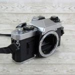 Porst CR-3 automatic - retro fényképezőgép ház / váz fotó