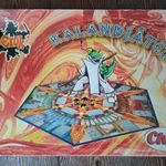 Társasjáték - Master Crok Kalandjáték fotó