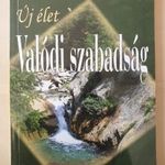 Crabb Larry - Új élet - Valódi szabadság T51 fotó