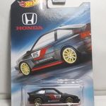 Hot Wheels Honda Collection 1985 Honda CR-X 2017 fotó