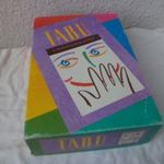 [ABC] Tabu társasjáték (4114) fotó