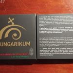 2015. Hungarikum, disztokos forgalmi sor, PP, 3000 db, ritkán bukkan fel ! fotó
