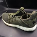 Puma Mens Mega Nrgy Knit (eredeti) férfi 43 UK9 BTH: 28 cm futócipő fotó