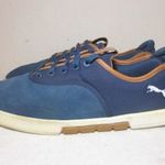 Puma Funist Low férfi sportos félcipő 47-es fotó