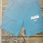 Puma férfi short. S/P fotó