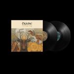 Djabe -Magic Stag 2 LP fotó