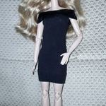 Új Barbie baba, ízületes hibrid fotó