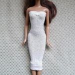 Barbie hibrid baba fotó