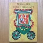 Benedek Elek Pengő királyfi fotó