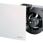 Maico Ventilatoren Maico Ventilátor egység fotó