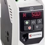 C-Control Frekvencia átalakító CDI-075-1C3 0.75 kW 1 fázisú 230 V fotó