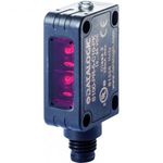 Datalogic Reflexiós fénysorompó S100-PR-2-B10-PK 950811290 polarizációs szűrő 10 - 30 V/DC 1 db fotó