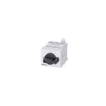 Megszakítók Fekete 3 pólusú 16 mm? 32 A 690 V/AC Siemens 3LD22300TK11 fotó