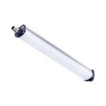 LED2WORK LED-es gépmegvilágítás LEANLED II 8 W 1260 lm 120 ° 24 V/DC (H x Sz x Ma) 350 x 26 x 31 ... fotó