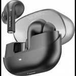 Tozo Agile Nova TWS Bluetooth Fülhallgató Headset - Fekete (T11152) fotó