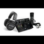 M-Audio Air 192|4 Vocal Studio Pro USB Keverőpult (AIR192 X4PRO) fotó
