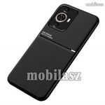 HUAWEI nova 11 Pro (GOA-AL80), nova 11 Ultra (GOA-AL80U), Ott! Twill Magnetic mobiltok, Fekete fotó