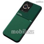 HUAWEI nova 11 Pro (GOA-AL80), nova 11 Ultra (GOA-AL80U), Ott! Twill Magnetic mobiltok, Zöld fotó
