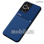 HUAWEI nova 11 Pro (GOA-AL80), nova 11 Ultra (GOA-AL80U), Ott! Twill Magnetic mobiltok, Kék fotó