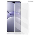 Huawei nova 13 Pro 5G, Amorus 3D Full Glue UV Liquid előlapvédő karcálló edzett üvegfólia, 3D, 9H... fotó