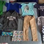 Német Timberland kabát, mayoral naci stb márkás rucicsomag, ergobag hátizsák (iskolatáska), szandik, fotó