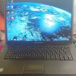 Lenovo 3000 N500 Dual core szép állapotban kompletten retro 1.3MP kamerával fotó