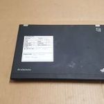 Lenovo Thinkpad X220 fotó