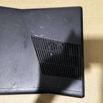 Xbox 360 S (1439) konzol HDD nélkül fotó