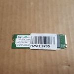 SK Hynix BC501 256GB fotó