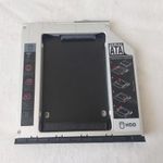 HP Zbook 15 G1 G2 notebook SSD/HDD beépítő keret DVD caddy (346.) fotó