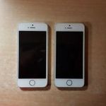 Apple iPhone 5S Alkatrésznek ! fotó