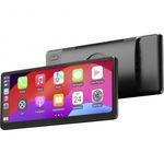 Minix CP89-HD Moniceiver Android Auto?, Apple CarPlay, Bluetooth kihangosító fotó