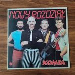 Kombi / Nowy rozdzial SX 2164 fotó