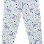 Peppa Pig Új (címkés) Lány Leggings (Méret: 122) fotó