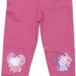 Peppa Pig Új (címkés) Lány Leggings (Méret: 104) fotó
