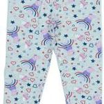 Peppa Pig Új (címkés) Lány Leggings (Méret: 98) fotó