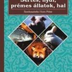 Horn Péter Sertés nyúl prémes állatok hal fotó