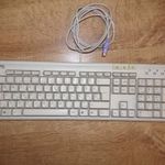 Chicony KB-9810 PS2 billentyűzet fotó