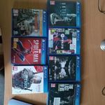 Play Station 5 fotó