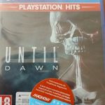 Ps4-64 Ps4 eredeti Játék : 64. Until Dawn Új Bontatlan fotó