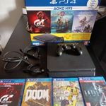 Playstation 4 fotó