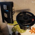 Pxn kormány és pedál, playstation 3 hoz fotó