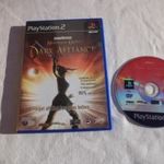 [CAB] Baldurs Gate: Dark Alliance - PS2 játék (461) fotó