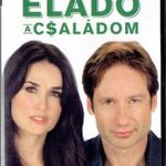 ELADÓ A CSALÁDOM DVD fotó