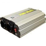 Inverter, CL700-D-12 700 W 12 V/DC 12 V/DC (11 - 15 V), ClassicPower CL700-D-12 fotó