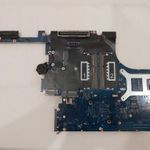 HP ZBook 15 notebook alaplap (308.) fotó