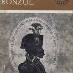 A fekete konzul fotó